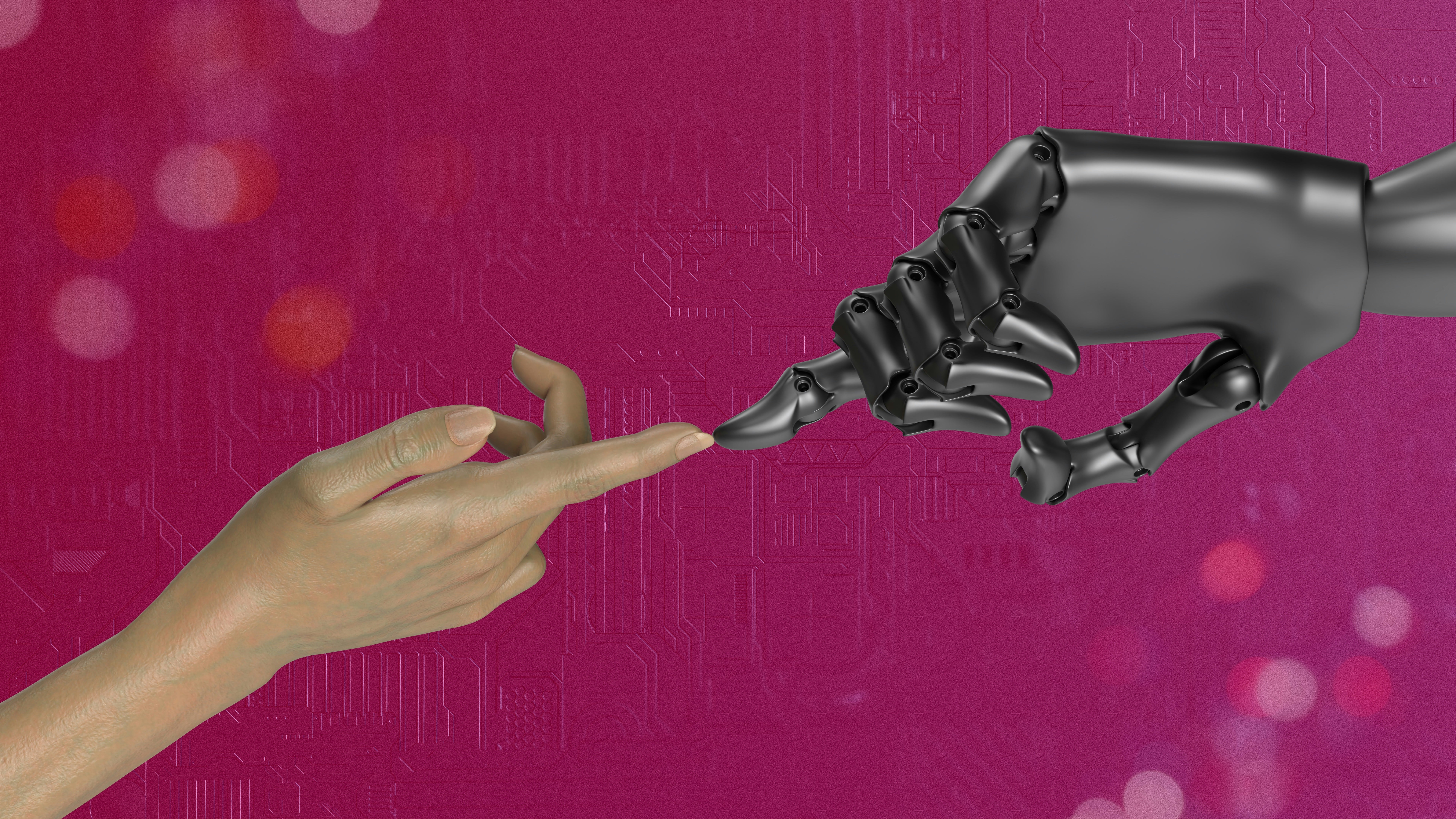 Automation and AI Adoption